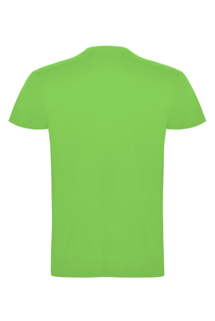 Футболка UNISEX U0102P Salatovyy