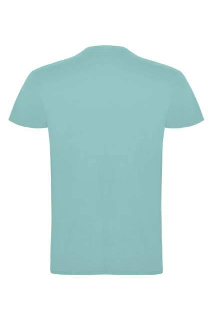 Футболка UNISEX U0102P Svitlyi smaragd