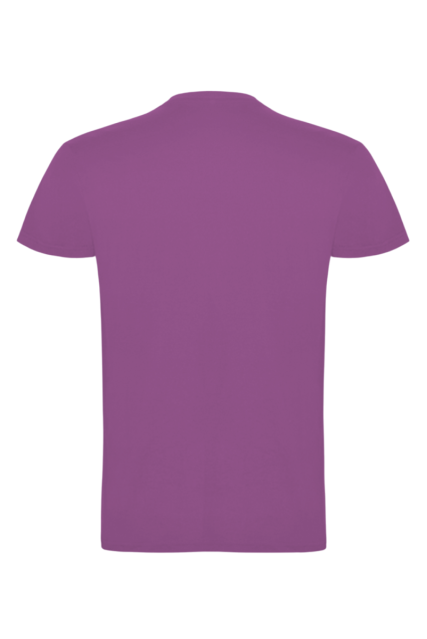 Футболка UNISEX U0102P Fiioletovyi