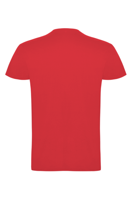 Футболка UNISEX U0102P Chervonyi svitlyi
