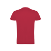 Футболка UNISEX U0102P Chervonyi temnyi