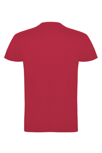 Футболка UNISEX U0102P Chervonyi temnyi