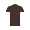 Футболка UNISEX U0102P Shokolad