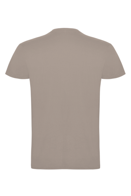 Футболка UNISEX U0102P Tash temnyi