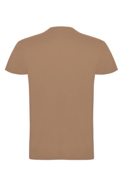 Футболка UNISEX U0102P Irys
