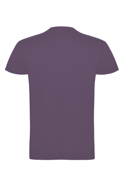 Футболка UNISEX U0102P Ametystovyi