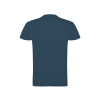 Футболка UNISEX U0102P Blakytnyi koral