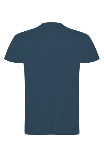 Футболка UNISEX U0102P Blakytnyi koral