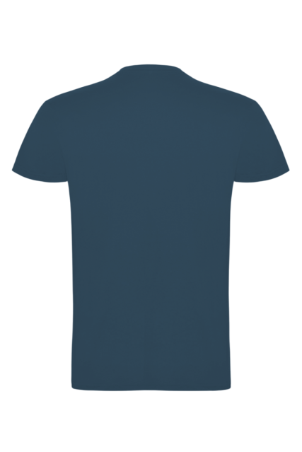 Футболка UNISEX U0102P Blakytnyi koral