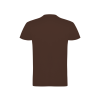 Футболка UNISEX U0102P Korychnevyi