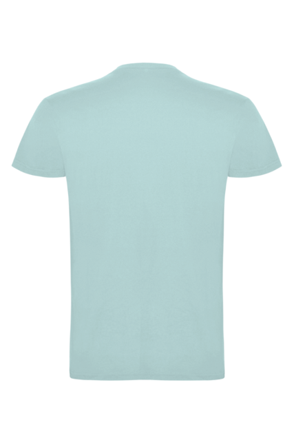 Футболка UNISEX U0102P Mint svitlyi