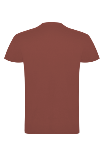 Футболка UNISEX U0102P Terakotovyi