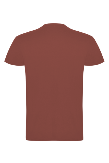 Футболка UNISEX U0102P Terakotovyi
