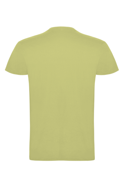 Футболка UNISEX U0102P Fistashka