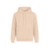 Худі чоловіче бежеве утеплене RAY BASIC U0401 UNISEX