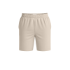Шорты бежевые женские RAY BASIC U0701 UNISEX