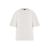 Футболка оверсайз U0104P Shampan