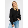 U0301W-Black