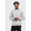 U0301M-Grey Heather