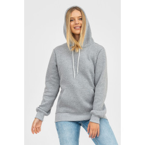 U0401W-Grey Heather