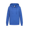 Худі жіноче волошкове ST4110 HOODED SWEATSHIRT