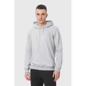 U0402M-Grey Heather