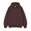 Худи оверсайз женское RAY OVERSIZE U0404 Шоколадное