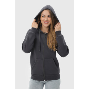 U0405LW-Dark Grey