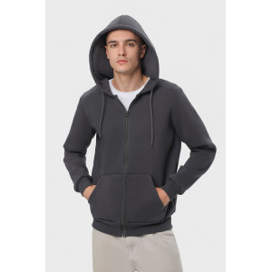 U0405LM-Dark Grey