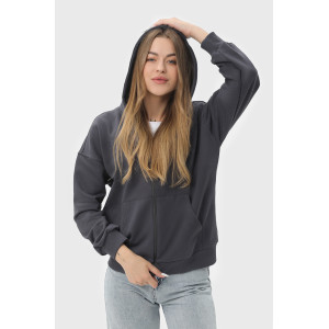 U0409W-Dark Grey