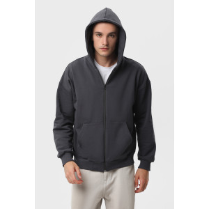 U0409M-Dark Grey