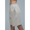 Шорты бежевые женские RAY BASIC U0701 UNISEX