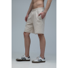 Шорты бежевые мужскиє RAY BASIC U0701 UNISEX