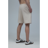 Шорты бежевые мужскиє RAY BASIC U0701 UNISEX
