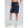 Шорты тёмно-серые женские RAY BASIC U0701 UNISEX