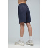 Шорты тёмно-серые женские RAY BASIC U0701 UNISEX