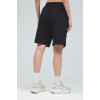 Шорты чёрные женские RAY BASIC U0701 UNISEX