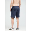 Шорты тёмно-серые мужские RAY BASIC U0701 UNISEX