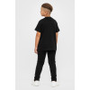 Футболка детская чёрная STEDMАN CLASSIC-T KIDS