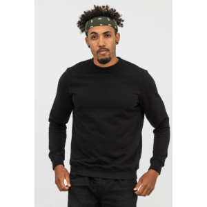 U0302-Black