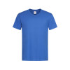 Футболка чоловіча волошкова STEDMАN CLASSIC-T V-NECK