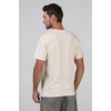 Футболка мужская бежевая STEDMАN CLASSIC-T