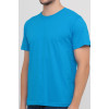 Футболка мужская бирюзовая STEDMАN CLASSIC-T