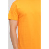 Футболка мужская оранжевая STEDMАN CLASSIC-T