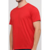 Футболка мужская красная STEDMАN CLASSIC-T