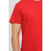 Футболка мужская красная STEDMАN CLASSIC-T
