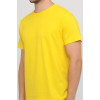 Футболка чоловіча жовта STEDMАN CLASSIC-T