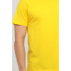 Футболка чоловіча жовта STEDMАN CLASSIC-T