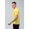 Футболка мужская лимонная STEDMАN CLASSIC-T