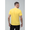 Футболка мужская лимонная STEDMАN CLASSIC-T